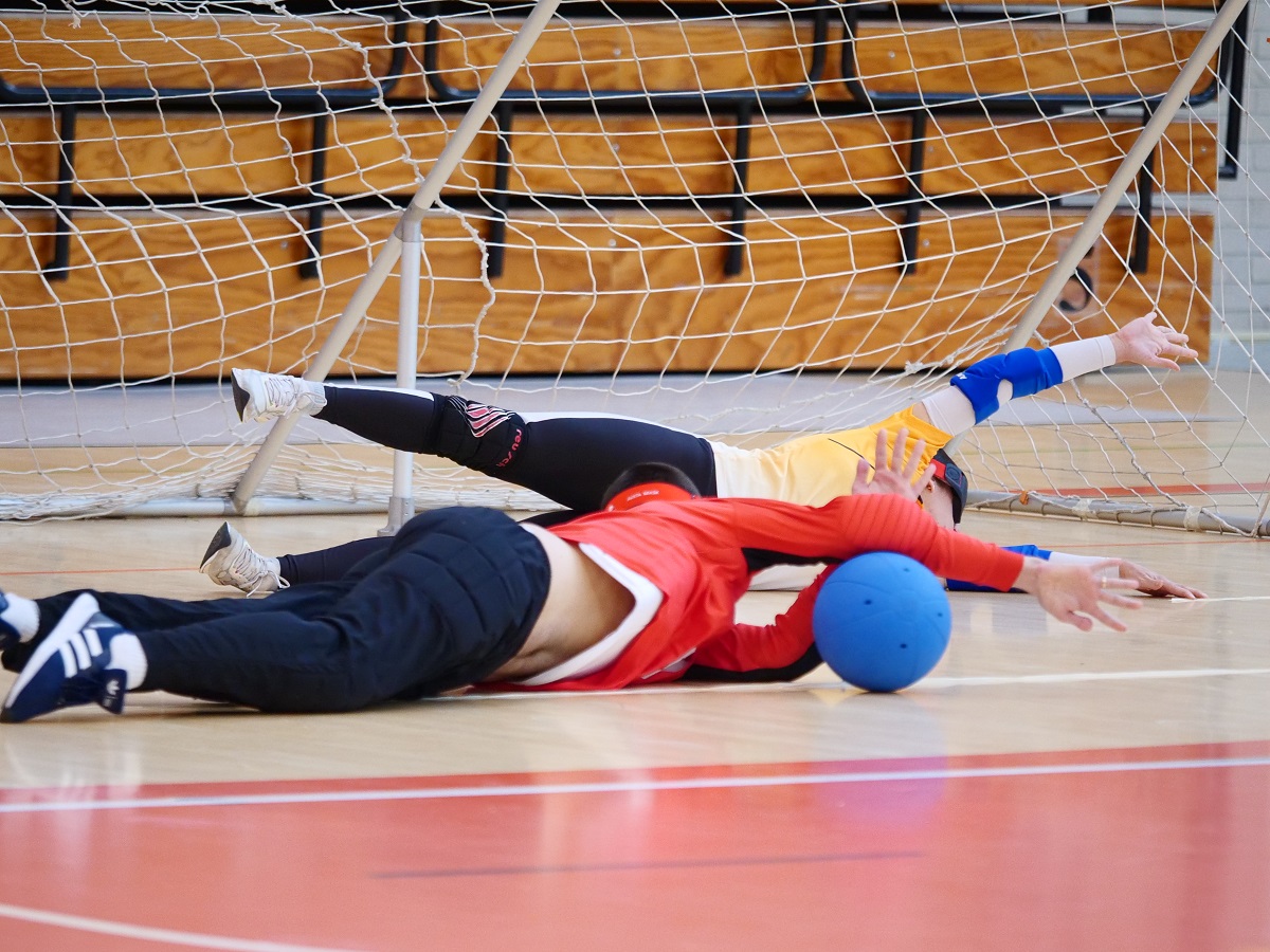 Jornada de visibilización de deporte adaptado